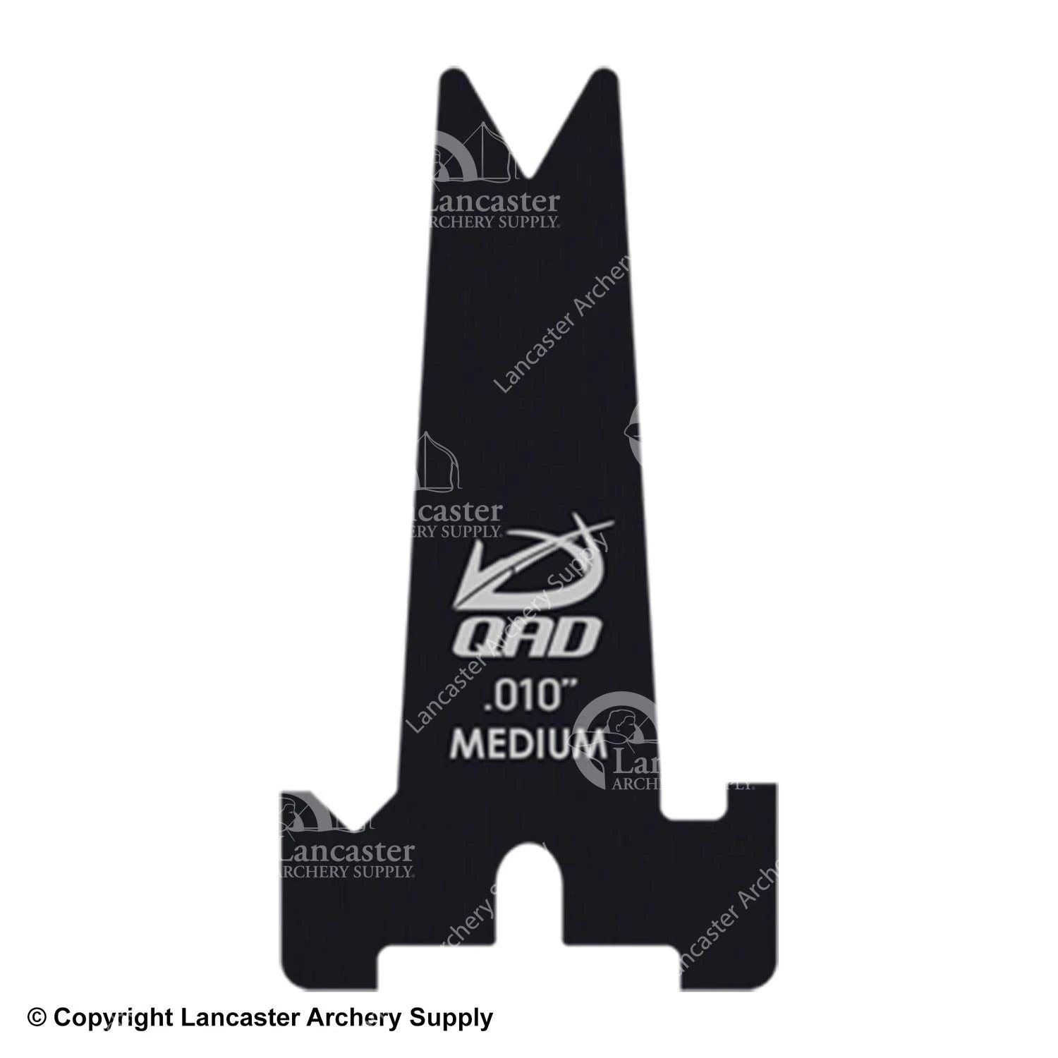 QAD TRi Lizard Tongue Blade 6 QAD TRi Lizard Tongue Blade - Image 6