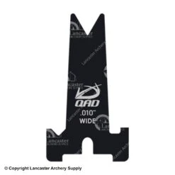 QAD TRi Lizard Tongue Blade 12 QAD TRi Lizard Tongue Blade -Shooting Store 3560055 010wide