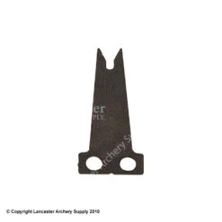 Quality Archery The "BEST" Launcher Blades