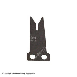 Quality Archery The "BEST" Launcher Blades -Shooting Store 3570001 2hole widenarrowv