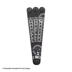 B3 Exact Laser Engraved Sight Scales