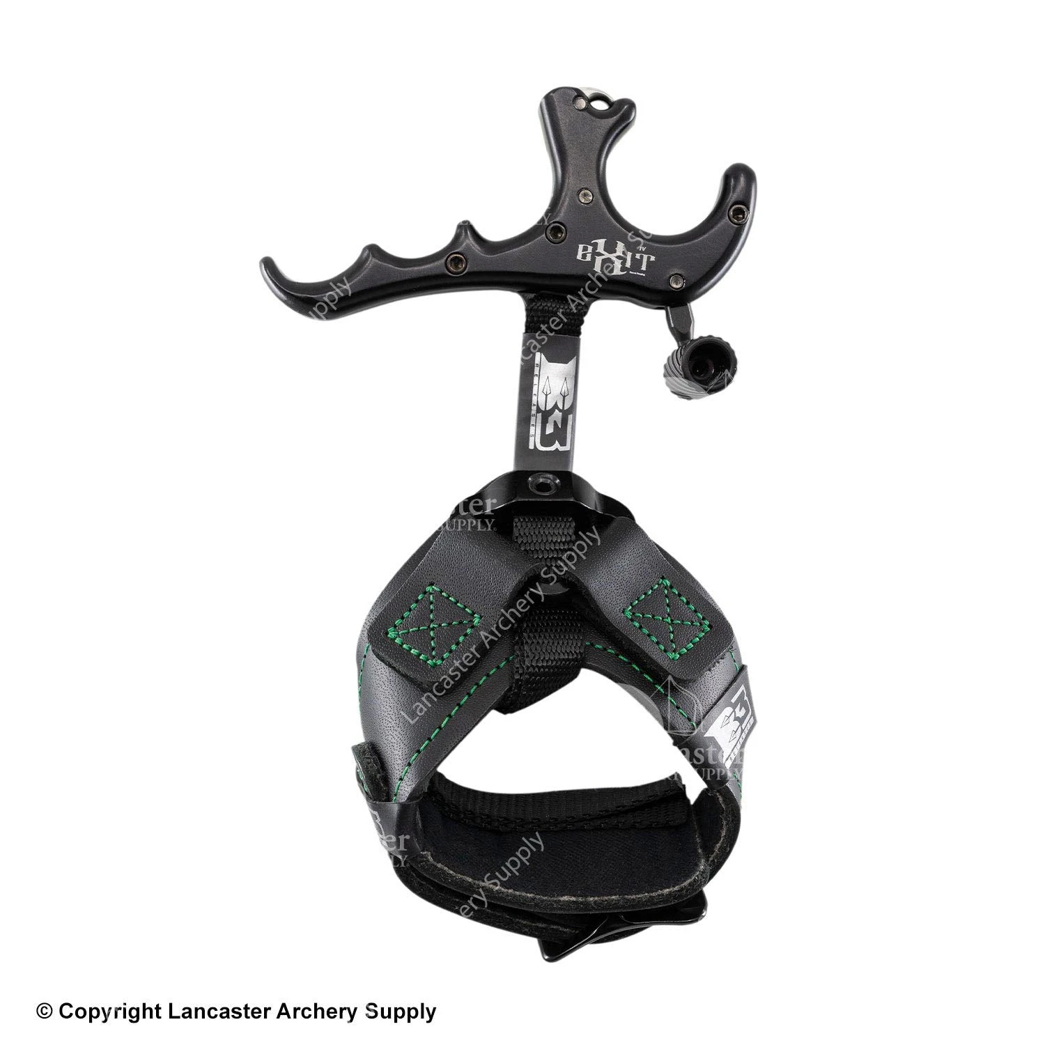 B3 Exit IV Thumb Button Release 1 B3 Exit IV Thumb Button Release