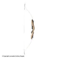 Galaxy Bullseye 54 Takedown Recurve Bow -Shooting Store 3880211 3