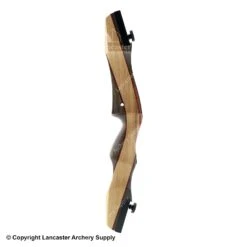 Galaxy Bullseye 62 Riser -Shooting Store 3880215 left