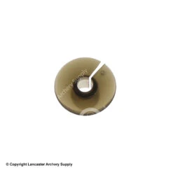 Saunders Kiss-X Kisser Button (12-14 Strand)