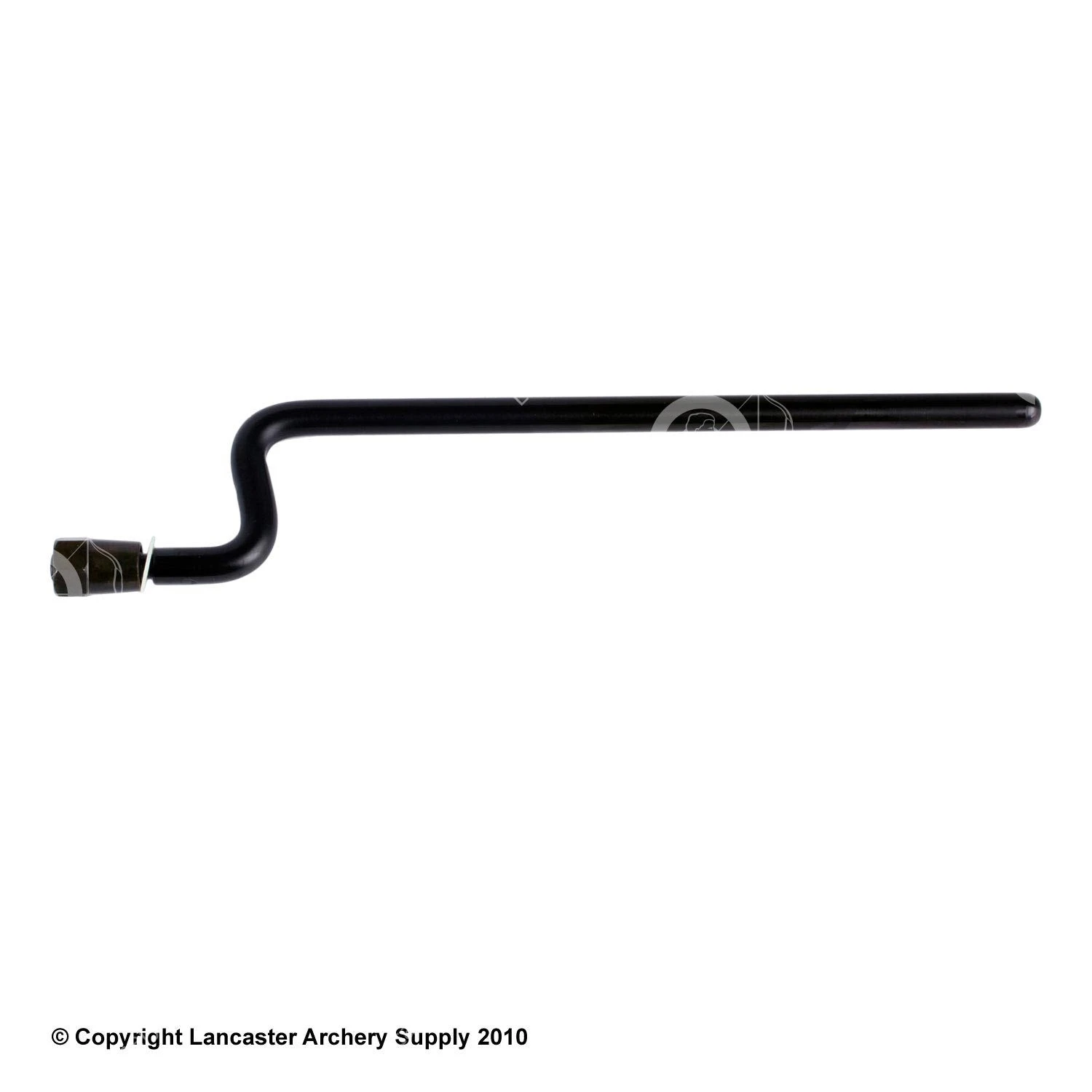 Saunders Z-RODâ„¢ Cable Guard Rod 1 Saunders Z-RODâ„¢ Cable Guard Rod