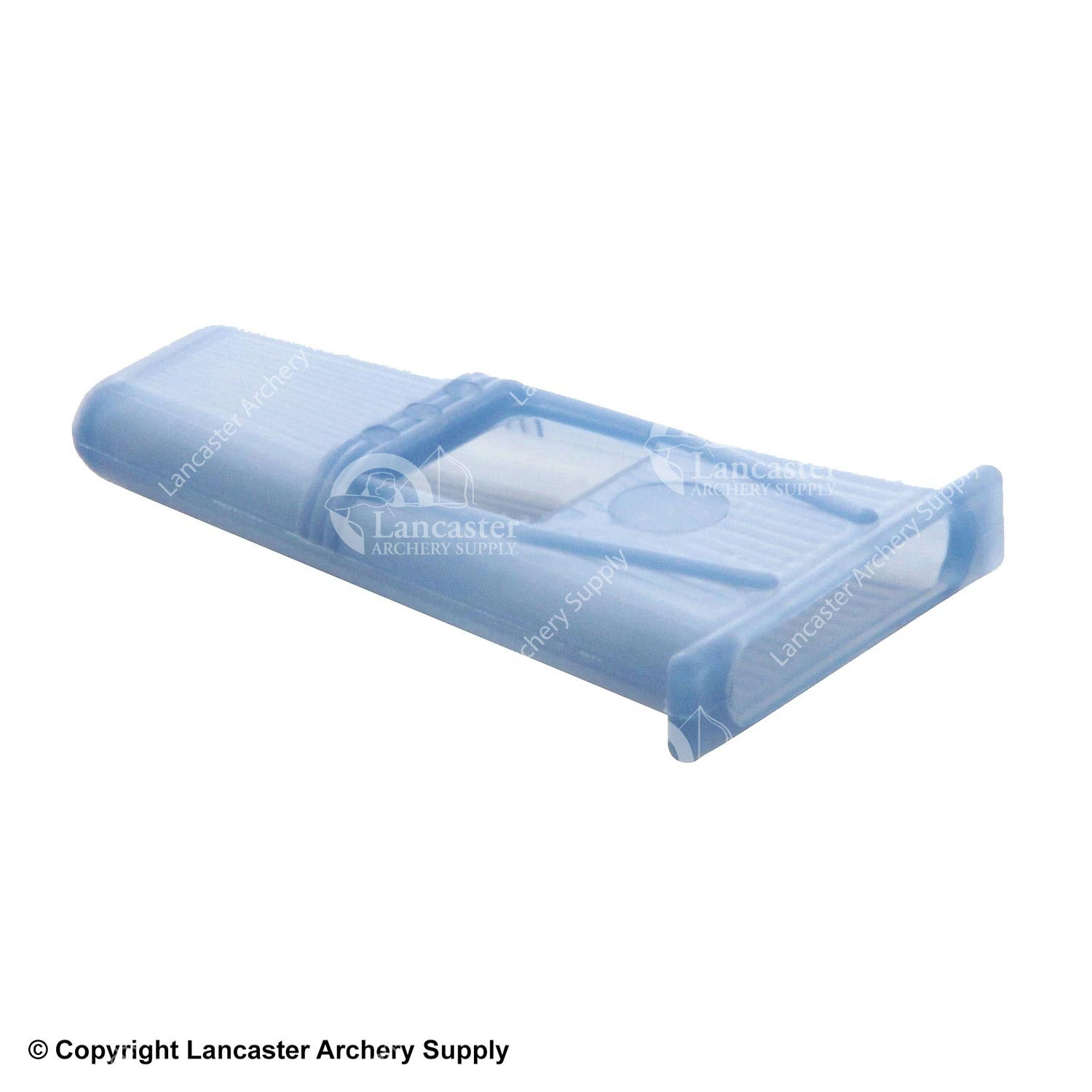 Saunders Tip Guard Bow Tip Protector 2 Saunders Tip Guard Bow Tip Protector - Image 2