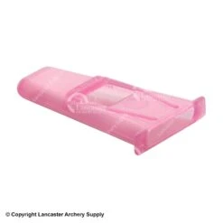 Saunders Tip Guard Bow Tip Protector 9 Saunders Tip Guard Bow Tip Protector -Shooting Store 3890042 pink