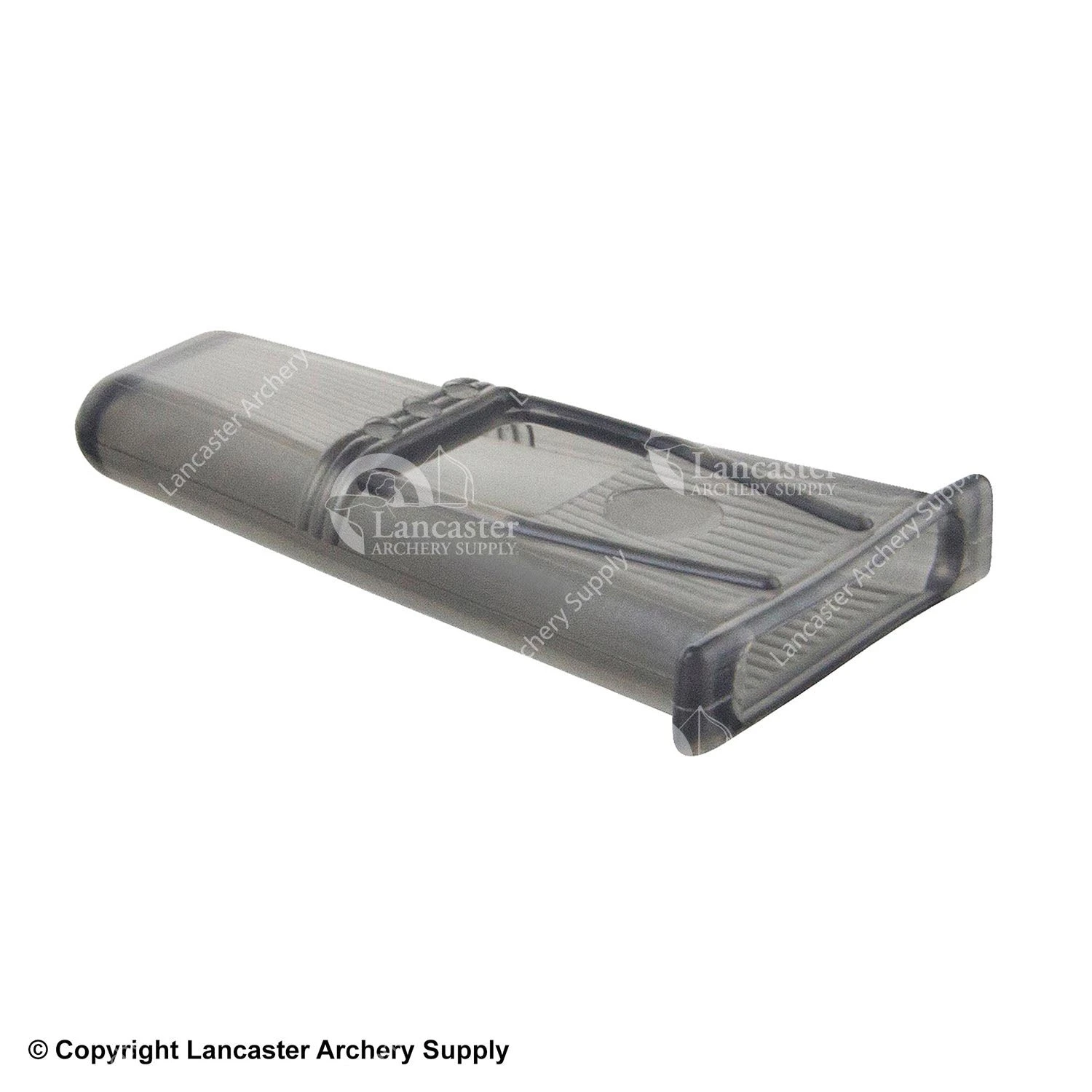 Saunders Tip Guard Bow Tip Protector 1 Saunders Tip Guard Bow Tip Protector