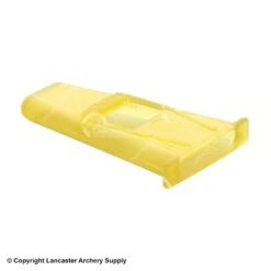 Saunders Tip Guard Bow Tip Protector 7 Saunders Tip Guard Bow Tip Protector -Shooting Store 3890042 yellow