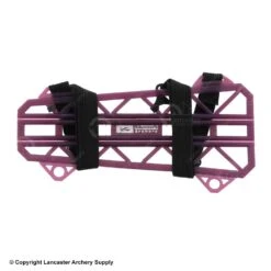 Saunders On-Guard Armguard (Colors) -Shooting Store 3890055 purple