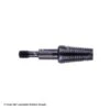 Saunders Broadhead Adapter Screw-In (Short)