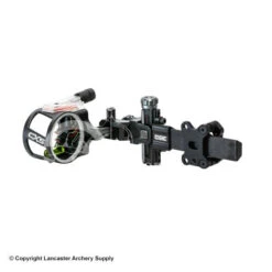 CBE CX-5 Carbon Dovetail Bow Sight -Shooting Store 3910242 gray