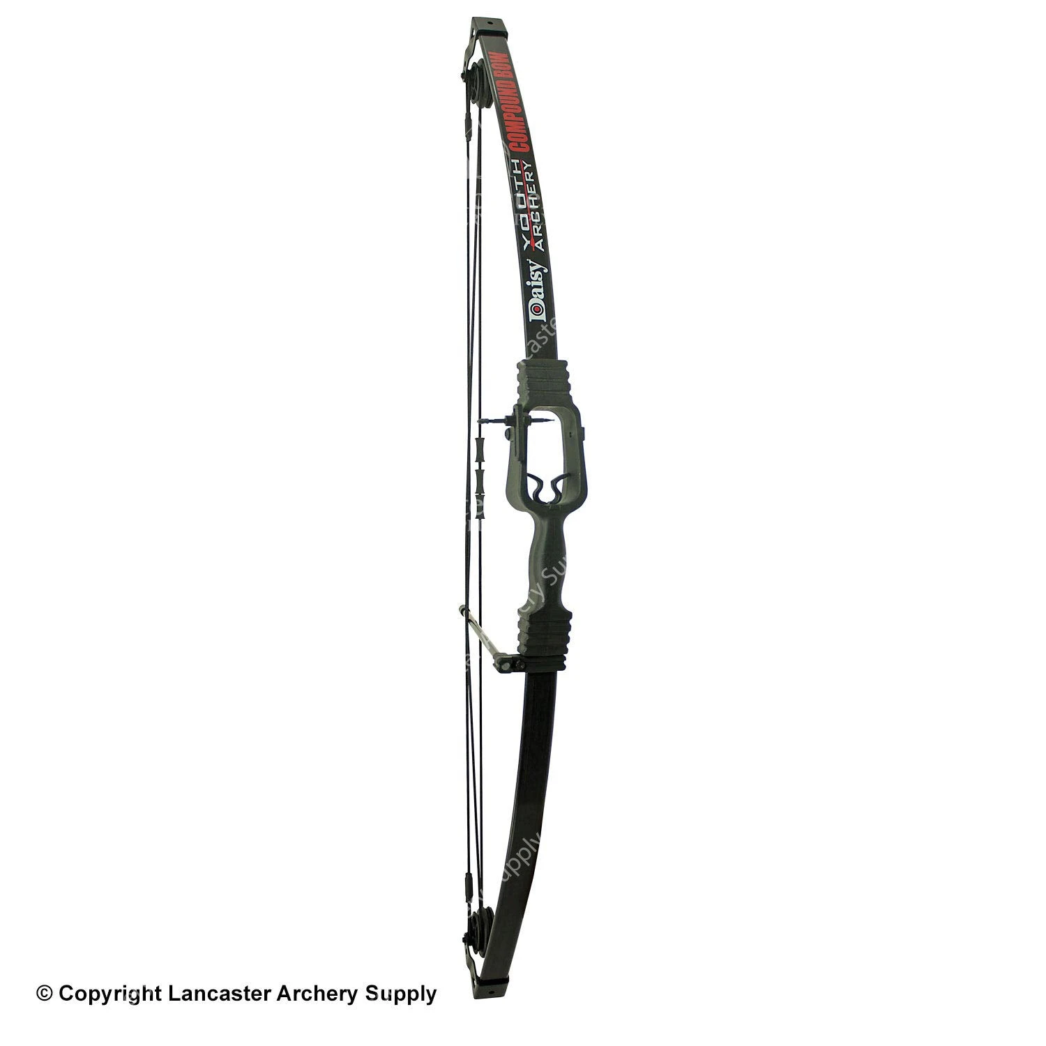Daisy Youth Archery Compound Bow 1 Daisy Youth Archery Compound Bow