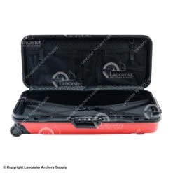 Shibuya Transporter Recurve Bow Case -Shooting Store 3960090 inside