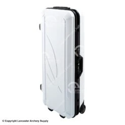 Shibuya Transporter Recurve Bow Case -Shooting Store 3960090 white