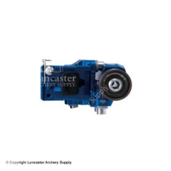 Shibuya Ultima CPX II Windage Block -Shooting Store 3960094 blue