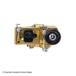 Shibuya Ultima CPX II Windage Block -Shooting Store 3960094 gold