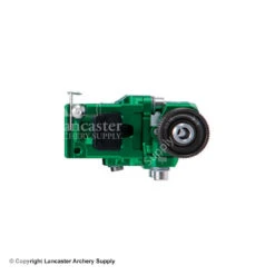 Shibuya Ultima CPX II Windage Block -Shooting Store 3960094 green