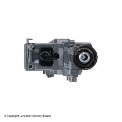 Shibuya Ultima CPX II Windage Block