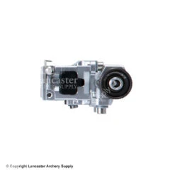 Shibuya Ultima CPX II Windage Block -Shooting Store 3960094 silver