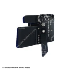 Shibuya Chung-Tae Kim Aluminum Finger Tab