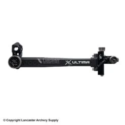 Shibuya Ultima RC Pro Target Sight (250 Double Mount)