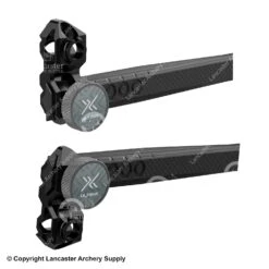 Shibuya Ultima RC Pro Target Sight (250 Double Mount) -Shooting Store 3960109 2