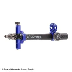 Shibuya Ultima RC Pro Target Sight (320 Double Mount) -Shooting Store 3960110 a lh bue