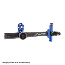 Shibuya Ultima RC Pro Target Sight (320 Double Mount) -Shooting Store 3960110 a rh bue