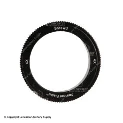 Shrewd Small Feather Vision Lens -Shooting Store 3990043 4