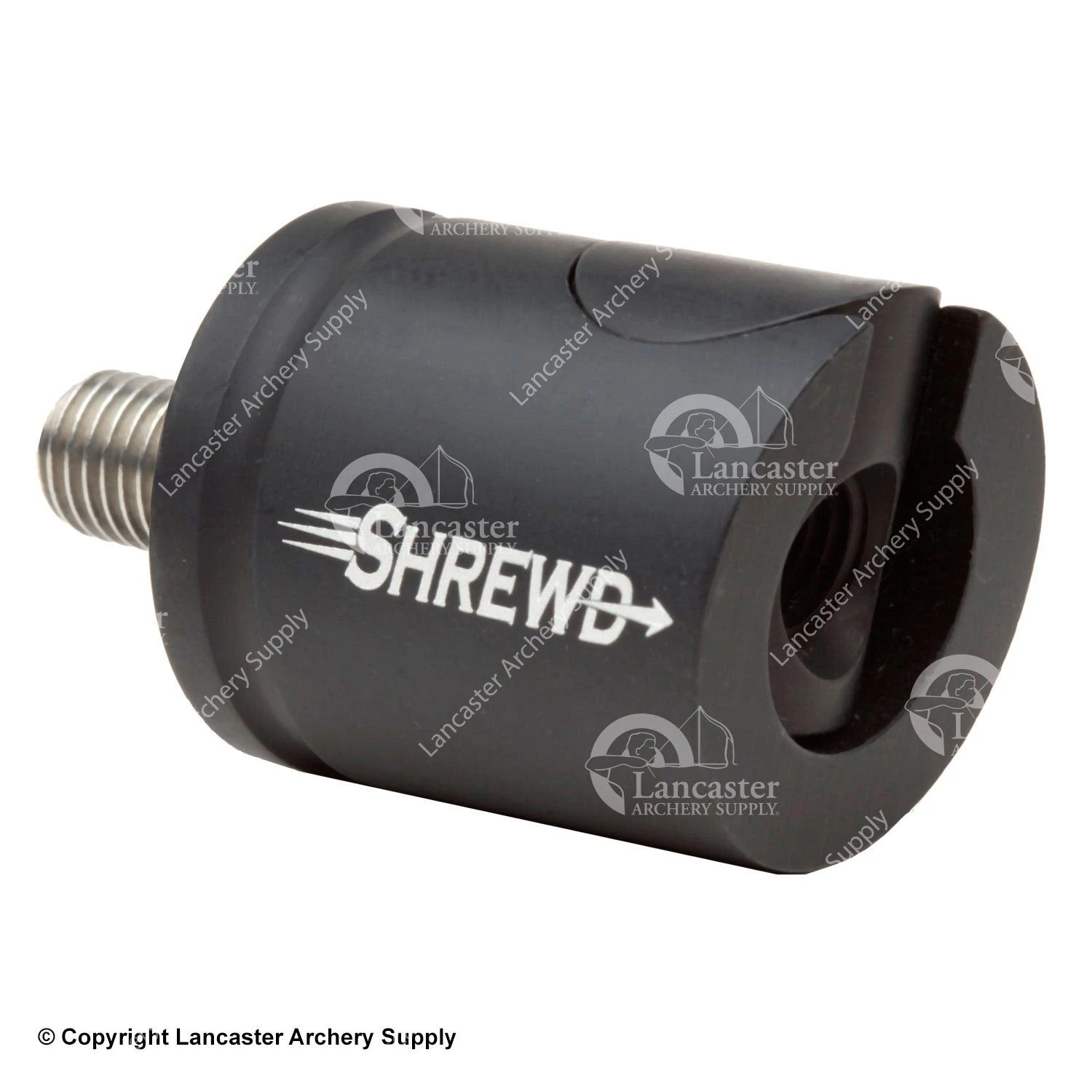 Shrewd Quick Disconnect (8 Degree - Flat Black) 1 Shrewd Quick Disconnect (8 Degree - Flat Black)