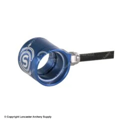 Shrewd Flex Recurve Aperture -Shooting Store 3990130 nodrill blue