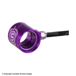 Shrewd Flex Recurve Aperture -Shooting Store 3990130 purplenodrill