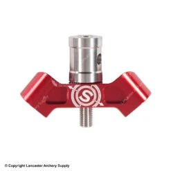 Shrewd Riot V-Bar -Shooting Store 3990135 red