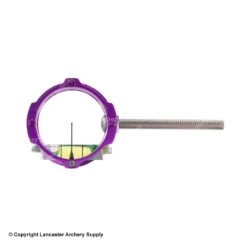 Shrewd 29mm Essential Target Scope (Colors) -Shooting Store 3990137 purple