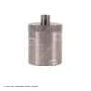 Shrewd 4 Oz. Stainless Steel Cylindrical Weight