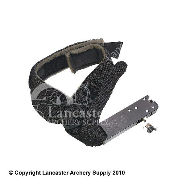 Siegfried SCAT Wrist Release 1 Siegfried SCAT Wrist Release