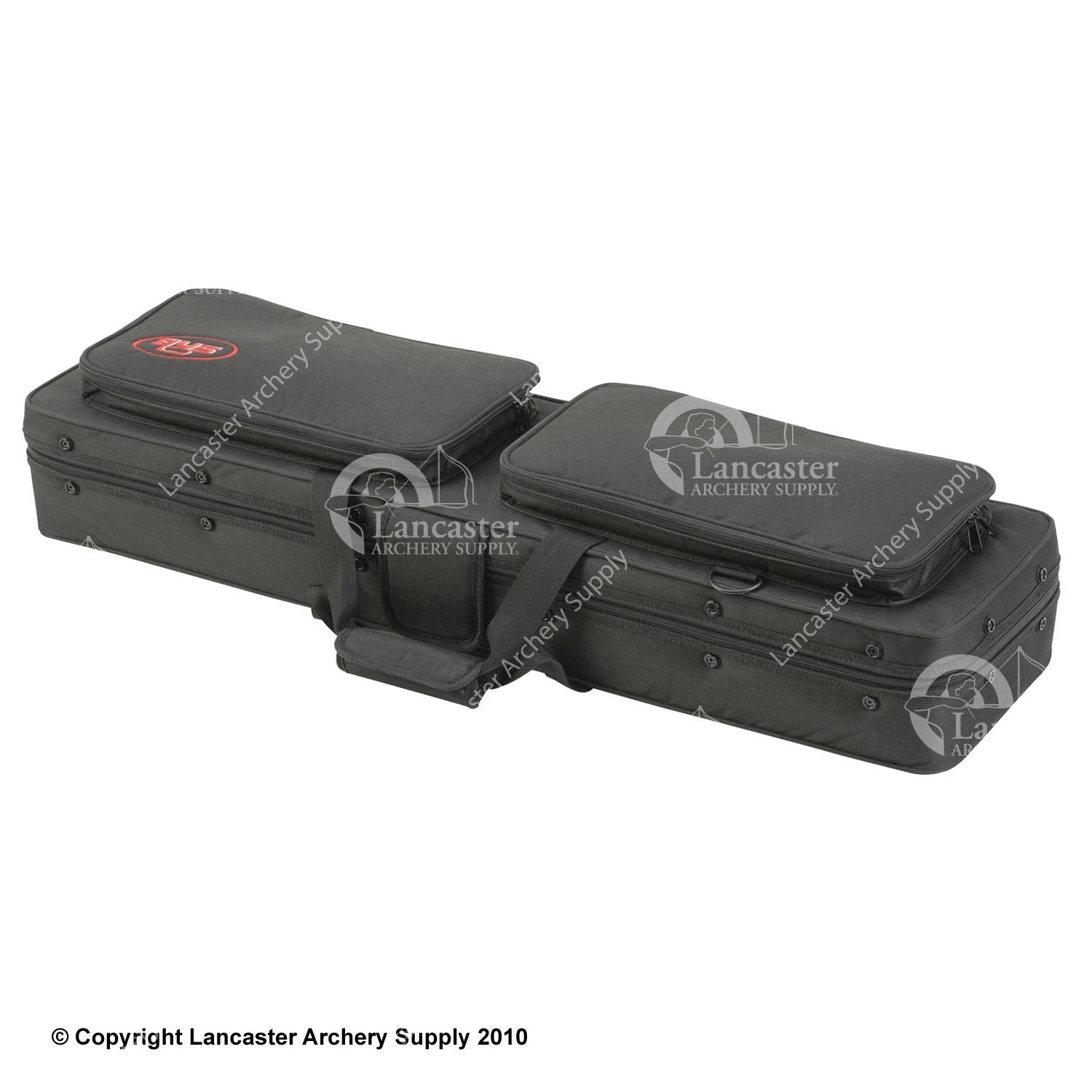 SKB Hybrid 3410 Recurve Bow Case 1 SKB Hybrid 3410 Recurve Bow Case