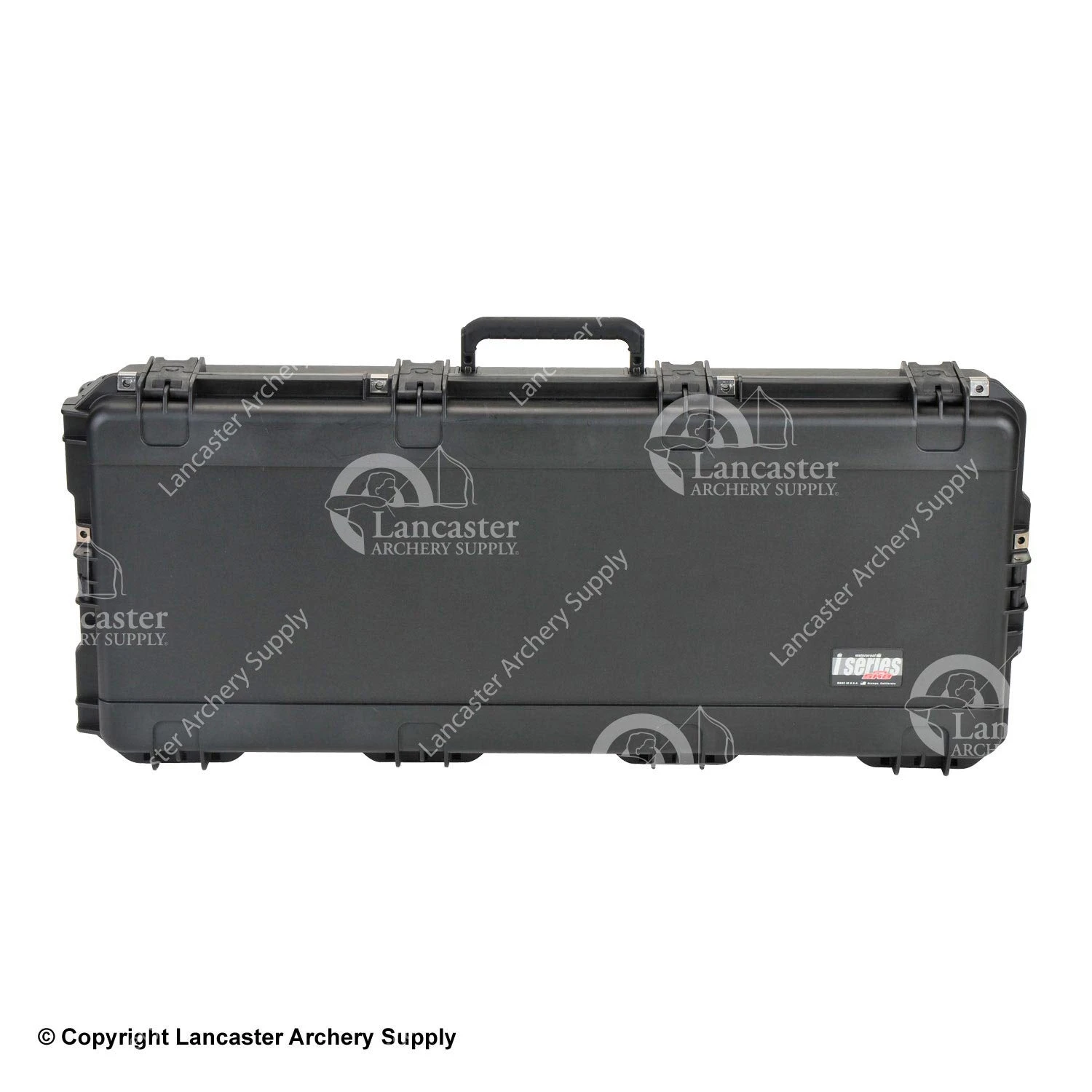SKB ISeries 3i-4217-PL Parallel Limb Bow Case 1 SKB ISeries 3i-4217-PL Parallel Limb Bow Case