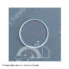 Specialty Excalibur Tuff Glass Lens (1.125")