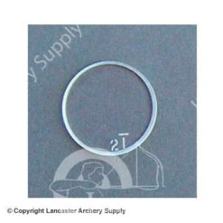 Specialty Excalibur Tuff Glass Lens (1.125")