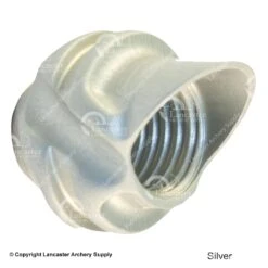 Specialty Pro Series 37 Degree Hooded Peep (Colors) -Shooting Store 4080208 silver