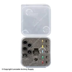 Specialty PXS Target Peep Deluxe Kit