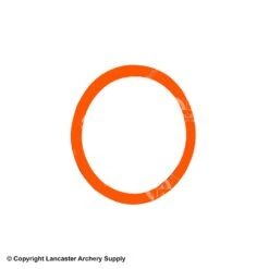 Specialty Versa³ 3D Ring Decals -Shooting Store 4080284 orangering
