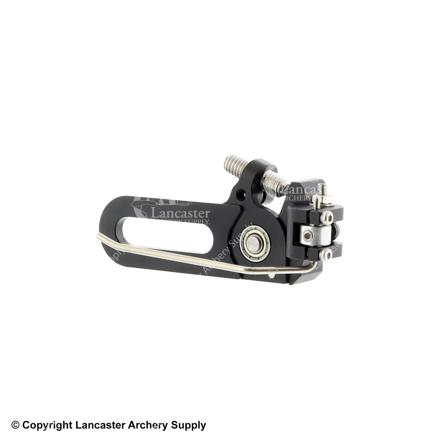 Spigarelli Spig M.A.P. Barebow Arrow Rest 1 Spigarelli Spig M.A.P. Barebow Arrow Rest