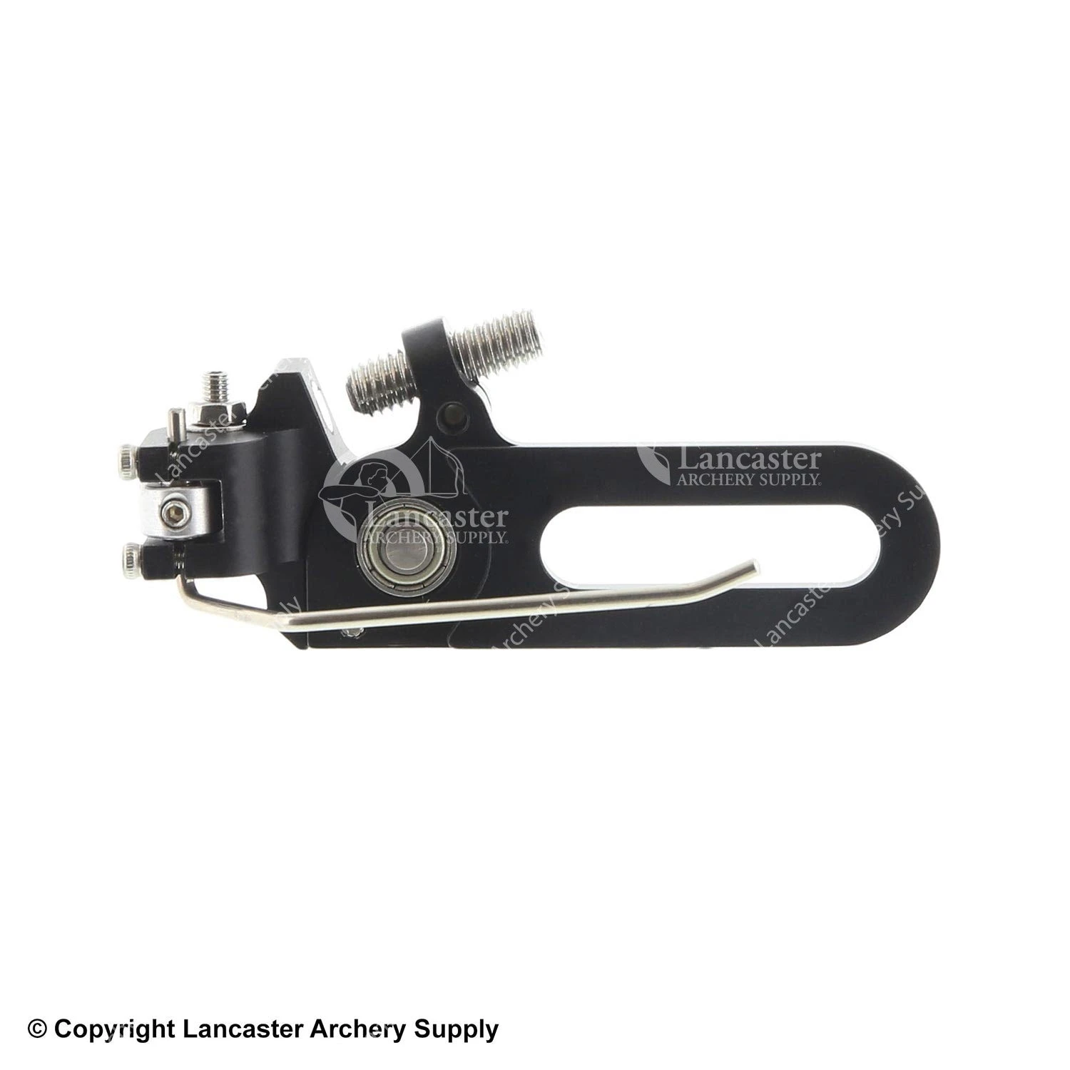 Spigarelli Spig M.A.P. Barebow Arrow Rest 2 Spigarelli Spig M.A.P. Barebow Arrow Rest - Image 2