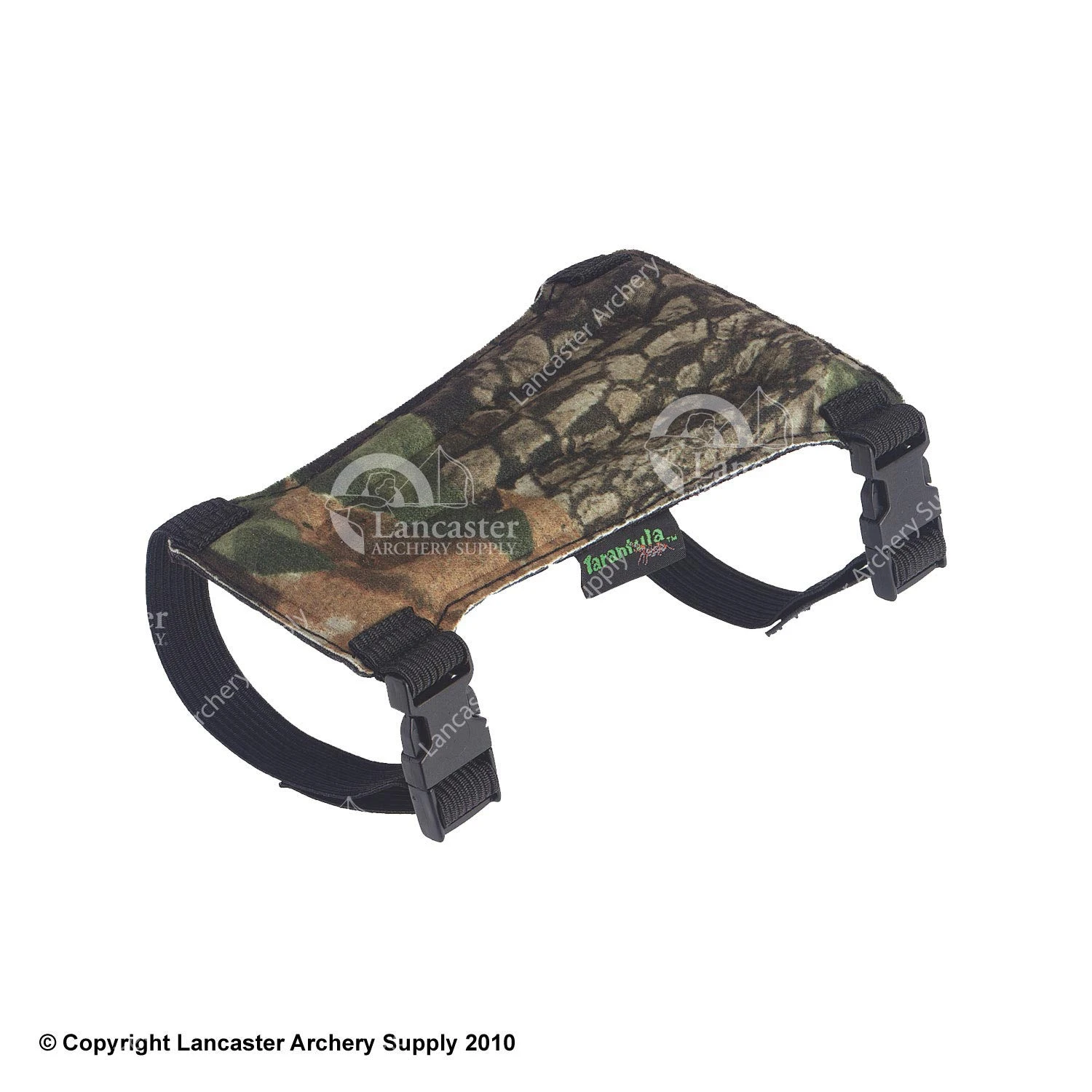 Tarantula Flex Foam 2 Strap Camo Arm Guard 1 Tarantula Flex Foam 2 Strap Camo Arm Guard
