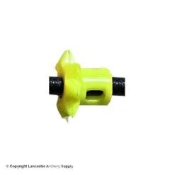 Bowmar Nose Button -Shooting Store 4170017 yel