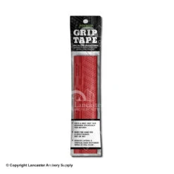 Bowmar Grip Tape 15 Bowmar Grip Tape -Shooting Store 4170019 red